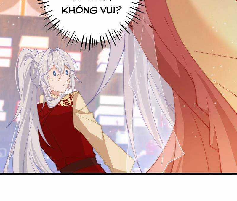 Đập Vỡ Hoàng Đế Nữ Nhi Thân 5 trang 20