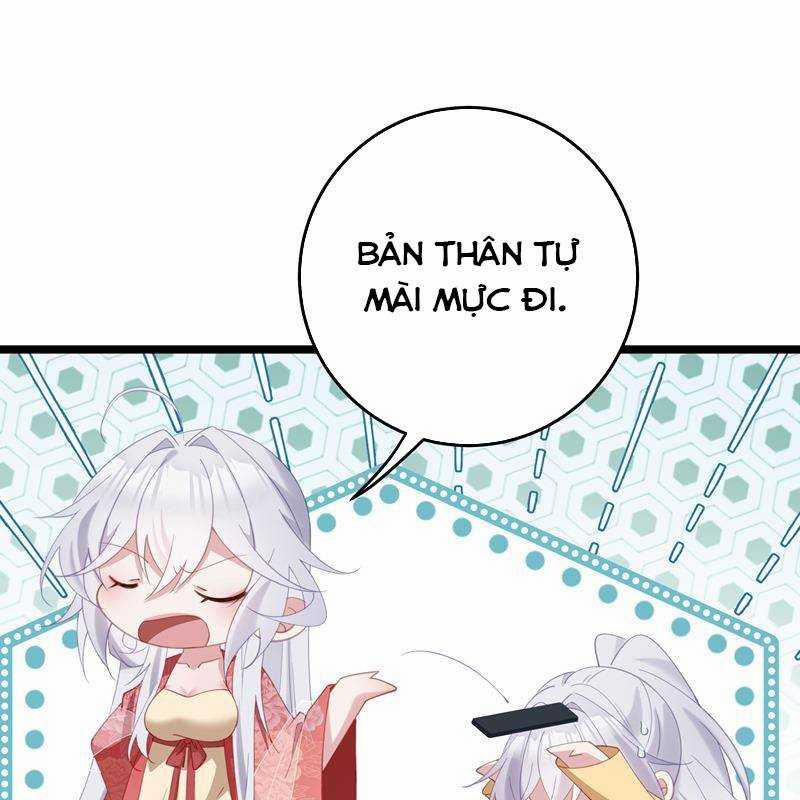 Đập Vỡ Hoàng Đế Nữ Nhi Thân 5 trang 21