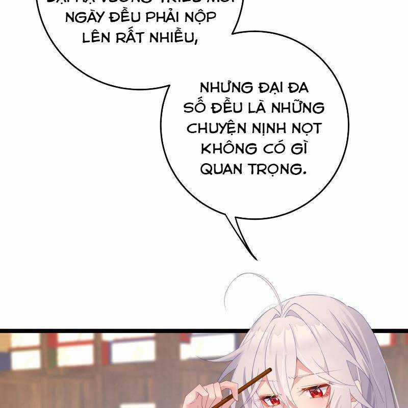 Đập Vỡ Hoàng Đế Nữ Nhi Thân 5 trang 23