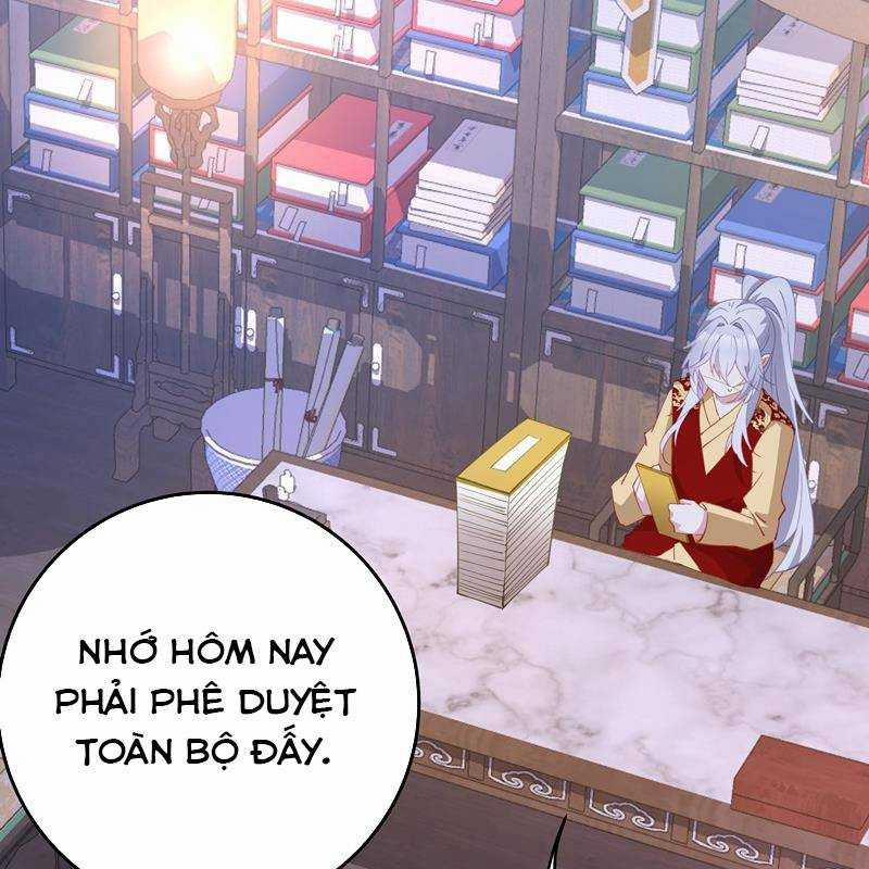 Đập Vỡ Hoàng Đế Nữ Nhi Thân 5 trang 33