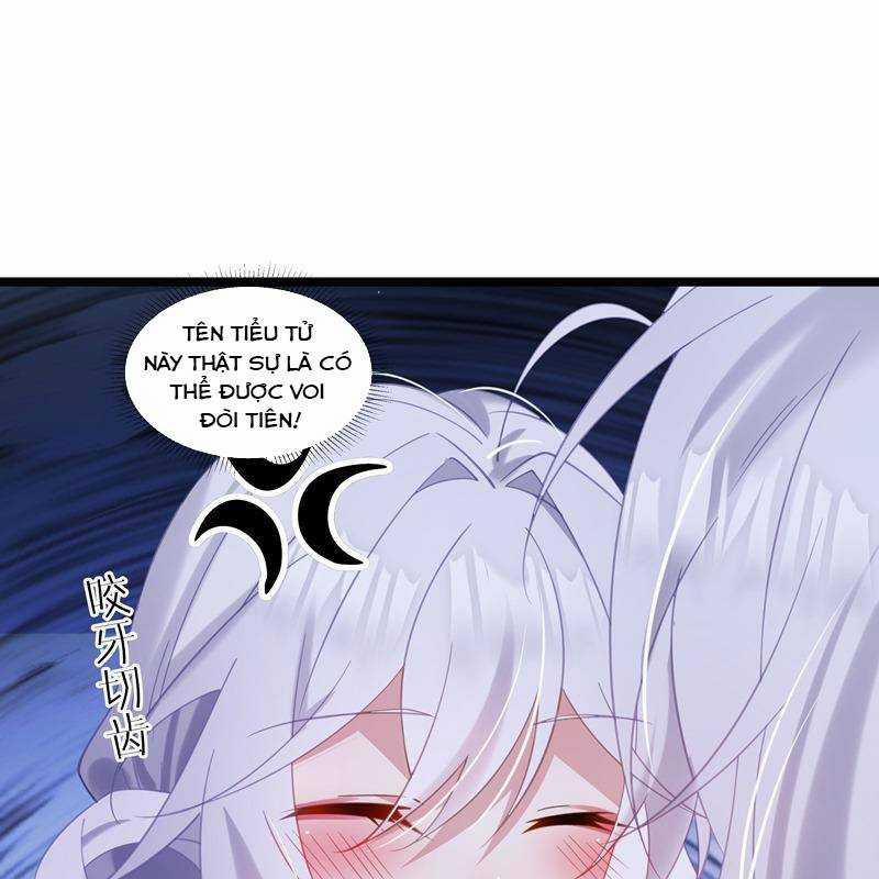 Đập Vỡ Hoàng Đế Nữ Nhi Thân 5 trang 72