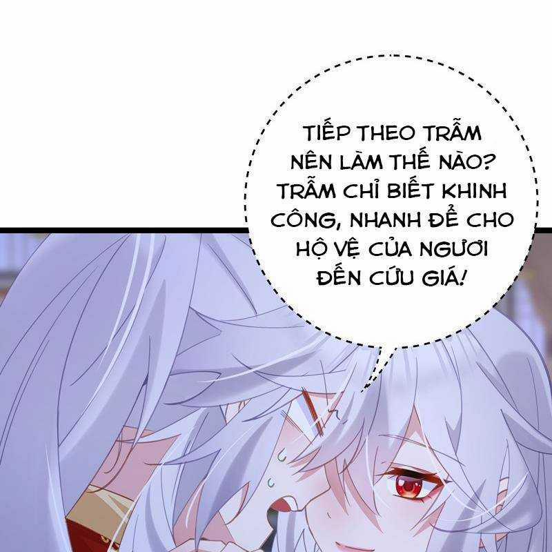 Đập Vỡ Hoàng Đế Nữ Nhi Thân 5 trang 78