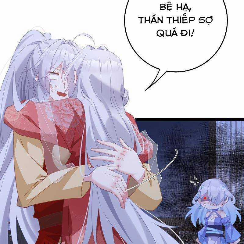 Đập Vỡ Hoàng Đế Nữ Nhi Thân 5 trang 80