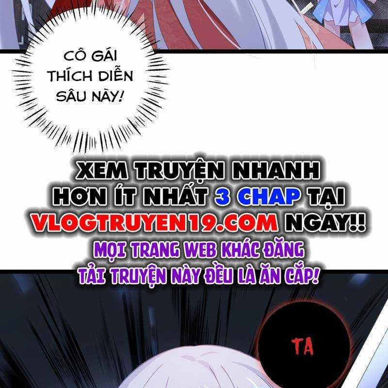 Đập Vỡ Hoàng Đế Nữ Nhi Thân 5 trang 81