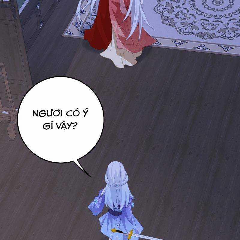 Đập Vỡ Hoàng Đế Nữ Nhi Thân 5 trang 85