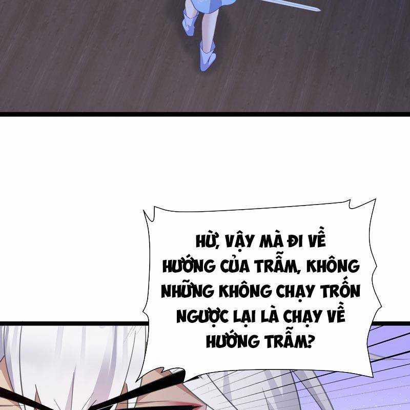 Đập Vỡ Hoàng Đế Nữ Nhi Thân 5 trang 86