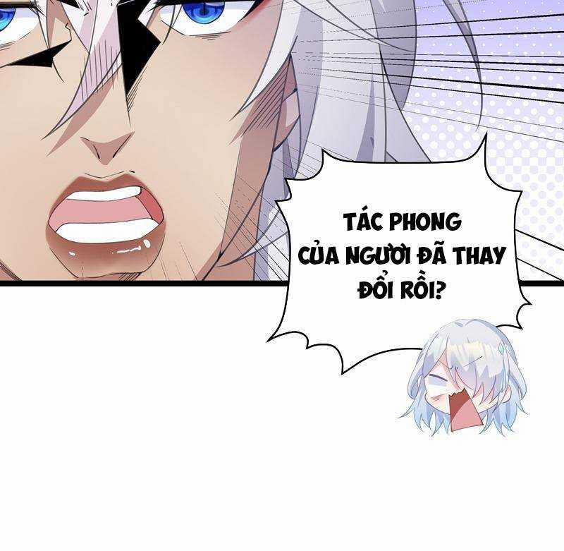 Đập Vỡ Hoàng Đế Nữ Nhi Thân 5 trang 87