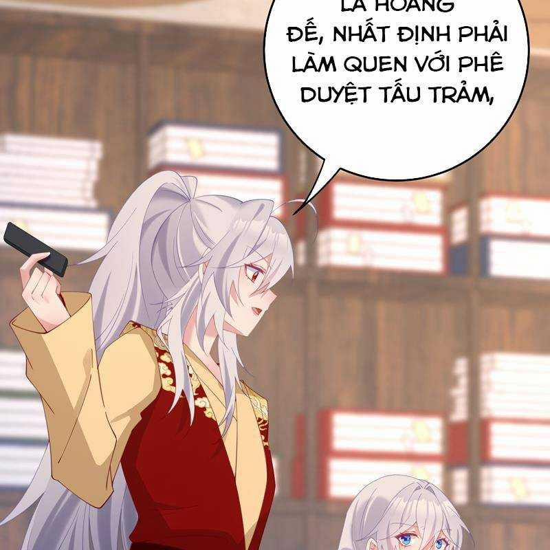 Đập Vỡ Hoàng Đế Nữ Nhi Thân 5 trang 9