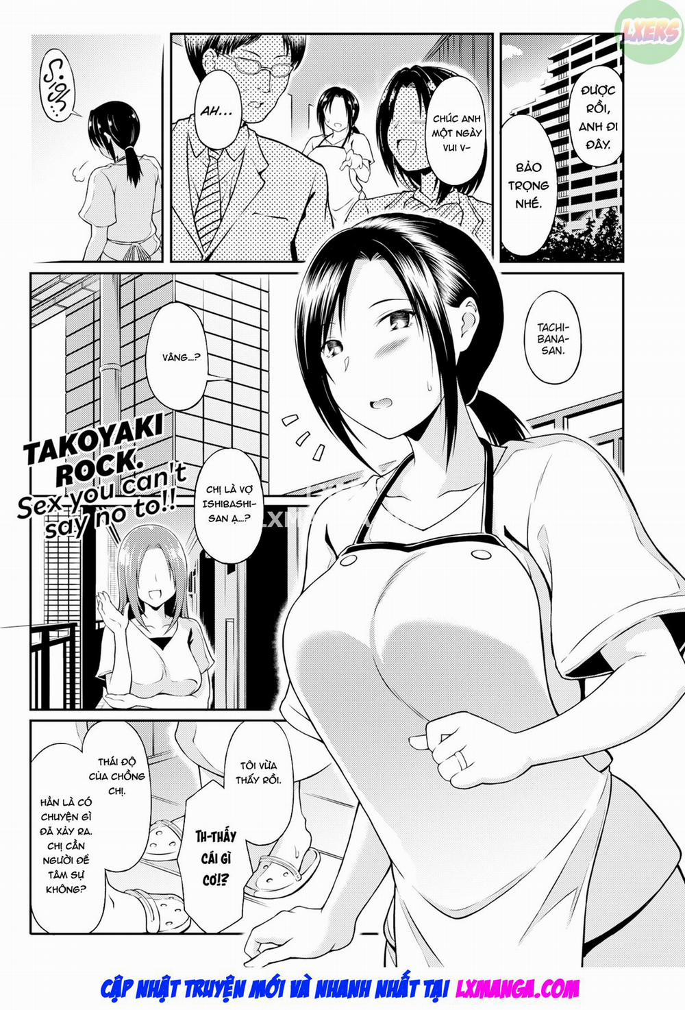 Dập với dầu massage Oneshot trang 1