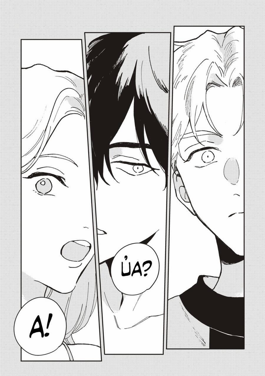 Daraku Kazokuron 1 trang 11