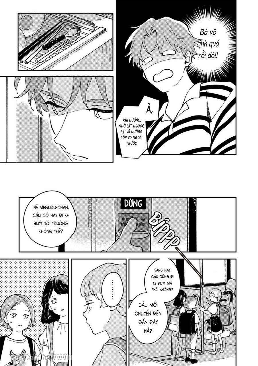 Daraku Kazokuron 2 trang 13