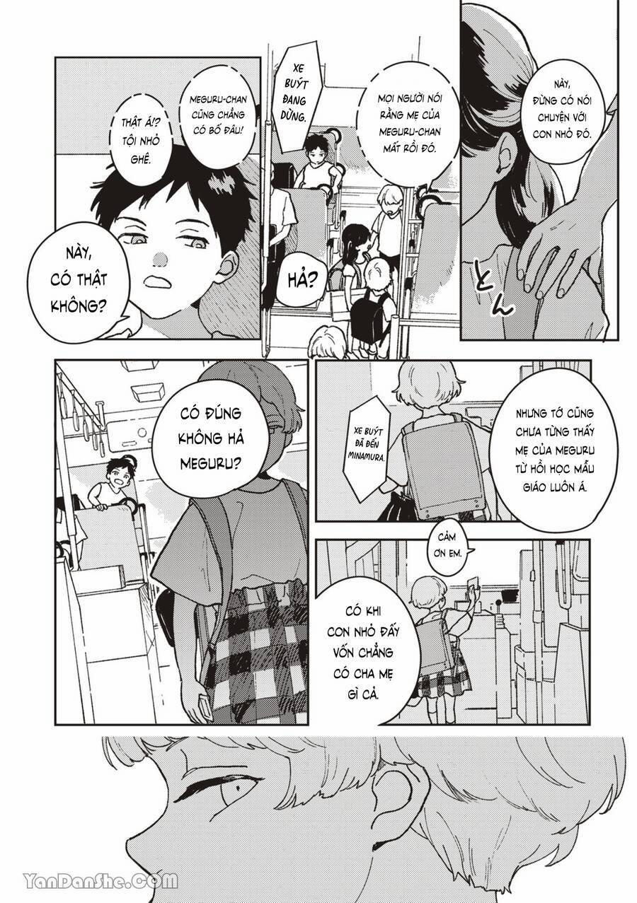 Daraku Kazokuron 2 trang 14