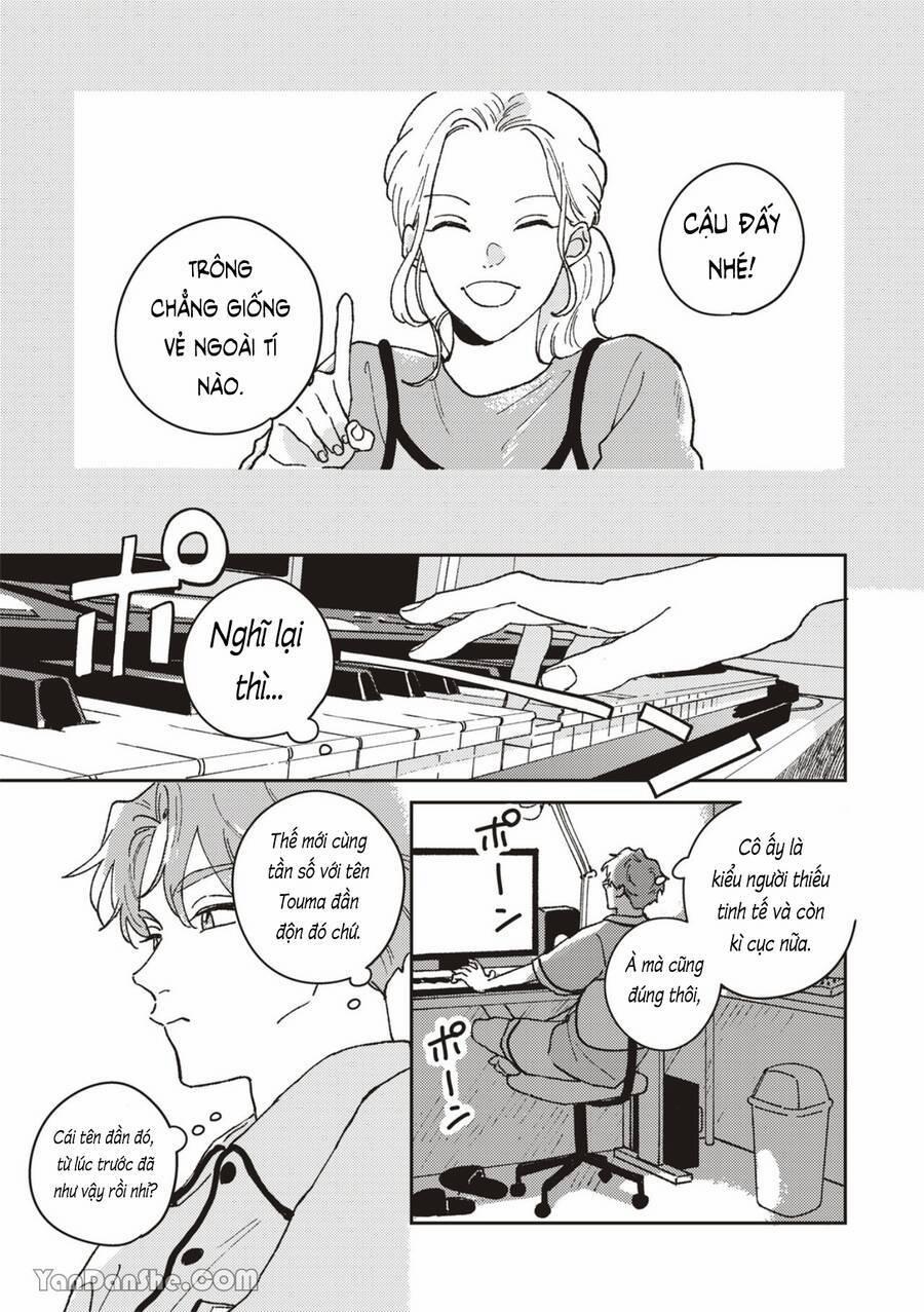 Daraku Kazokuron 2 trang 31