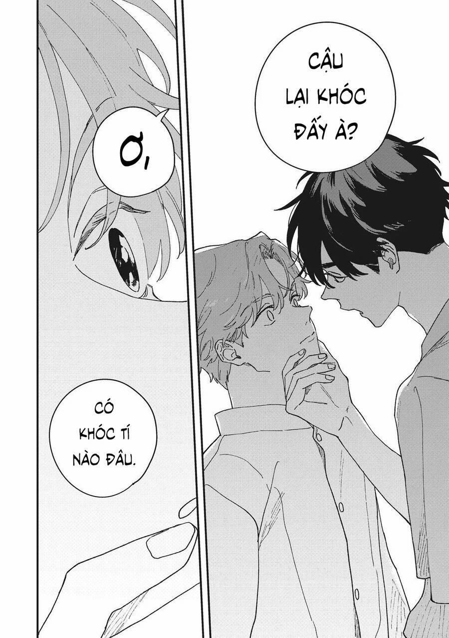 Daraku Kazokuron 4 trang 25