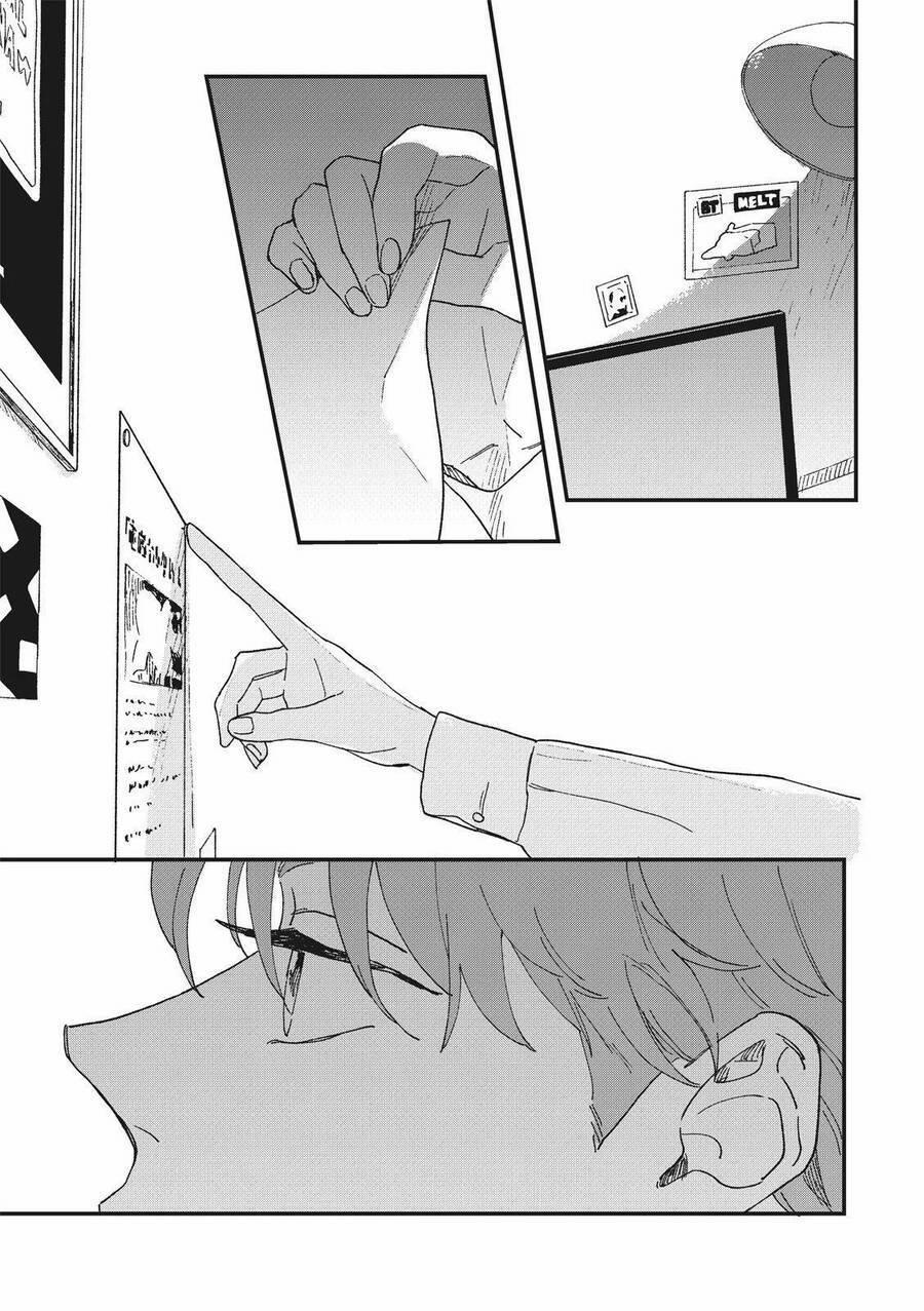 Daraku Kazokuron 4 trang 28