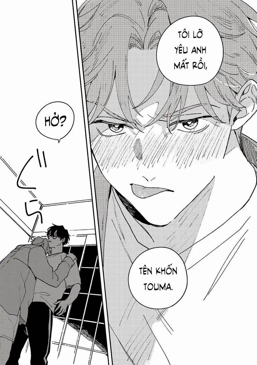 Daraku Kazokuron 6 trang 44