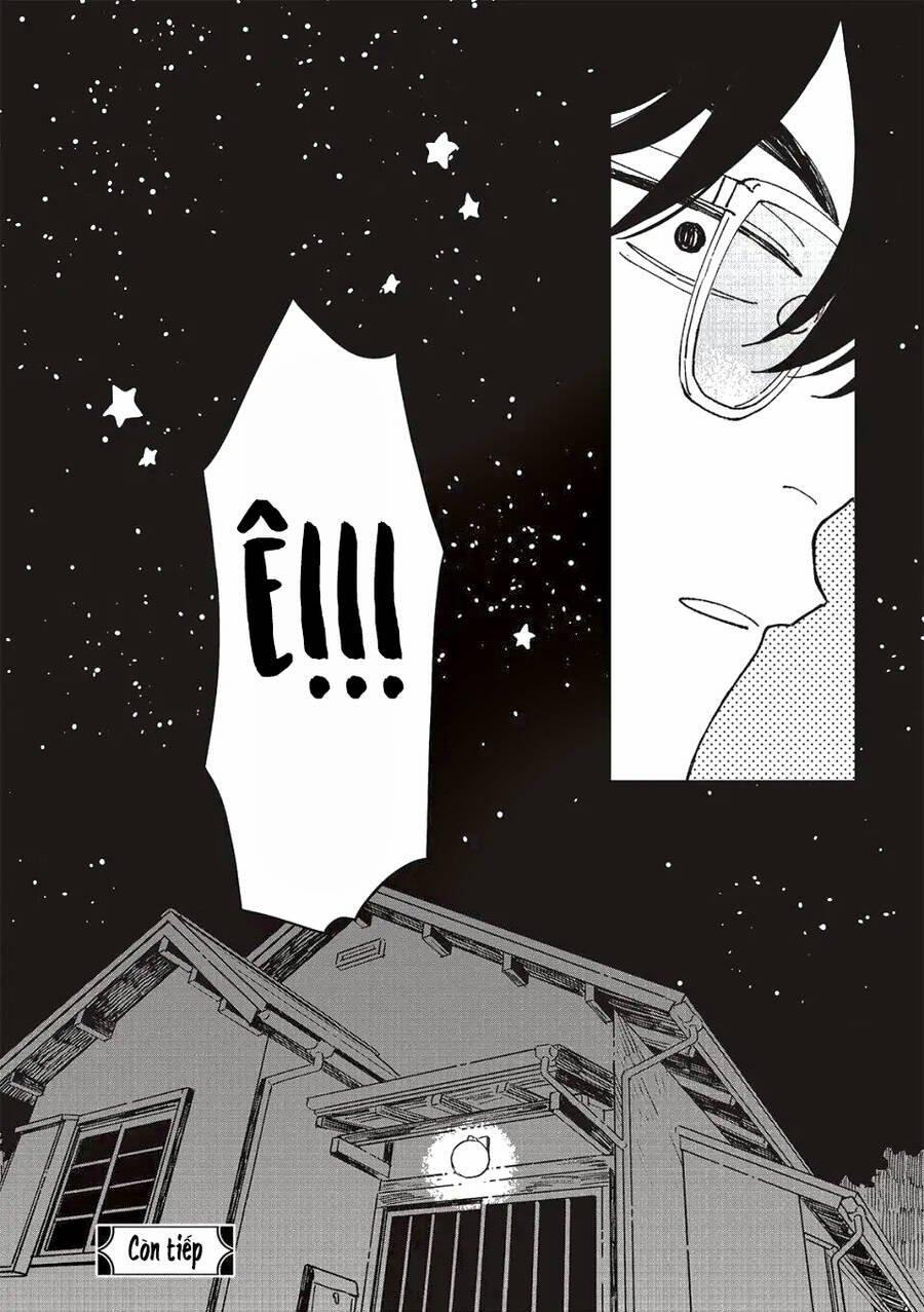 Daraku Kazokuron 6 trang 47