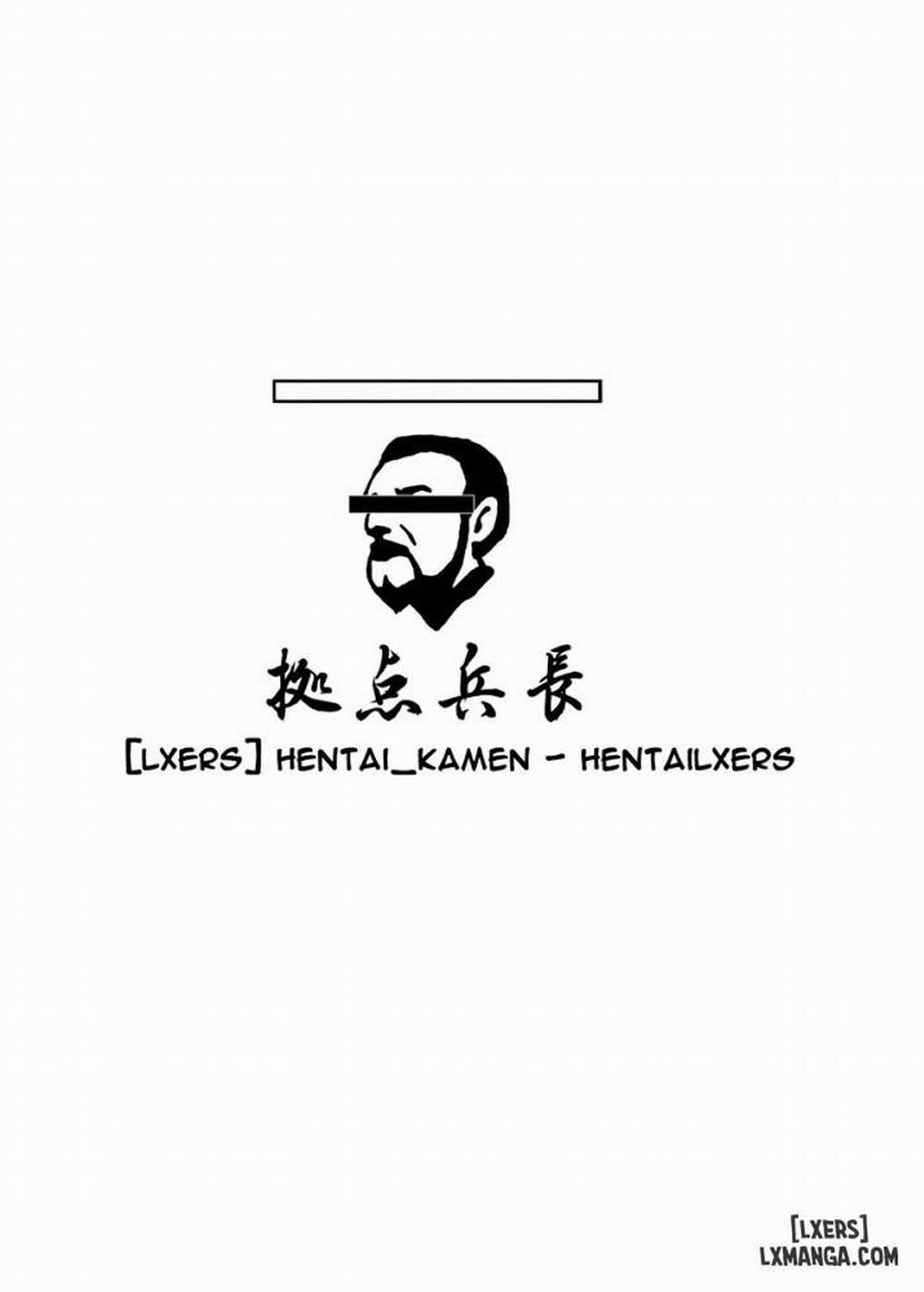 Daraku Ninpu Tsuma 1 trang 22