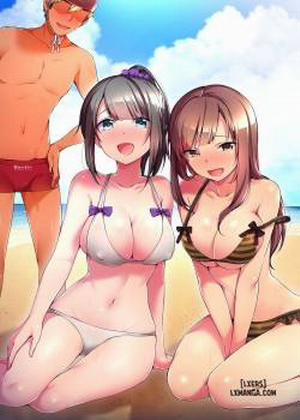 Đọc truyện tranh Dare mo Ore ni Kizukanai