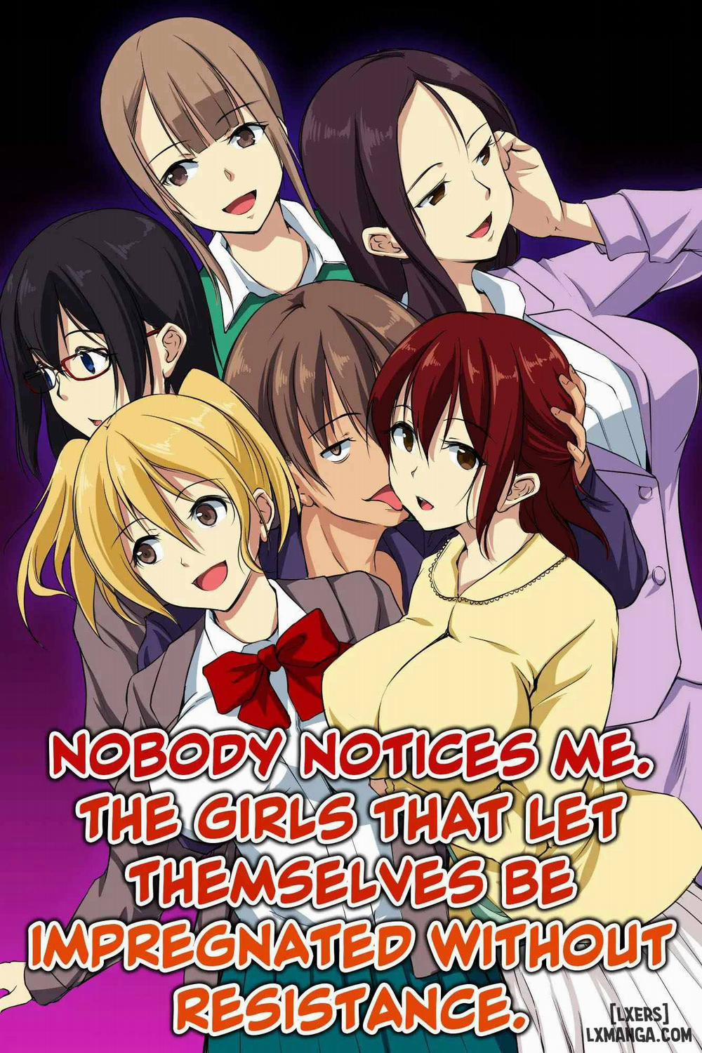 Dare mo Ore ni wa Kigatsukanai Oneshot trang 0