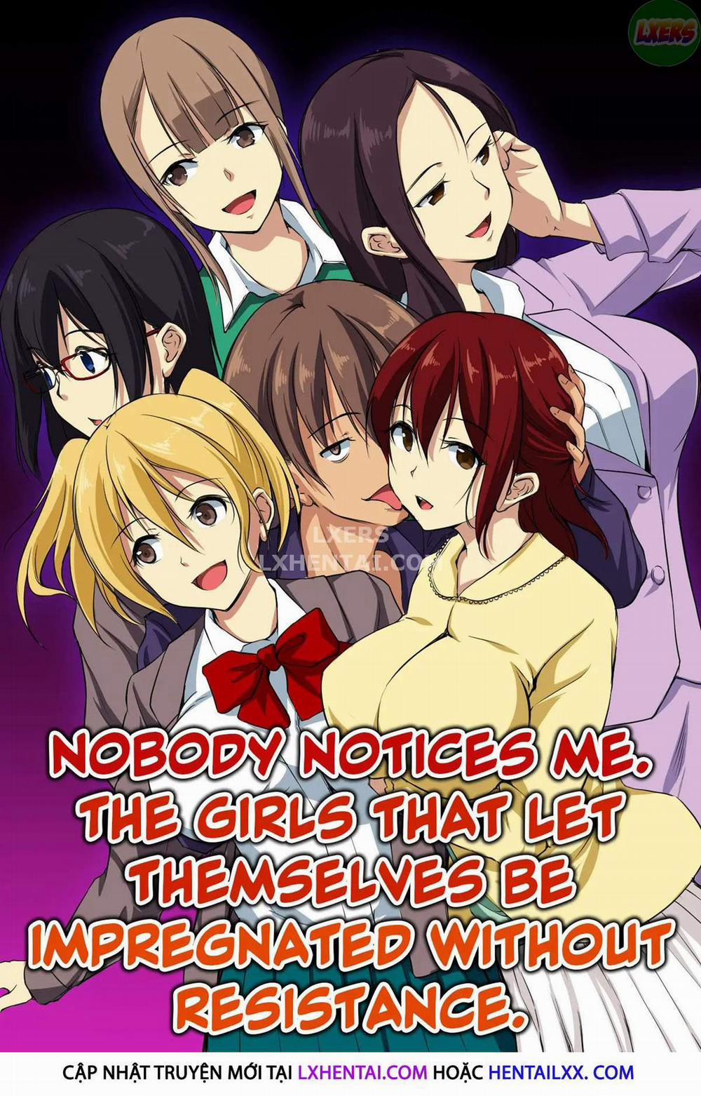 Dare mo Ore ni wa Kigatsukanai Oneshot trang 3