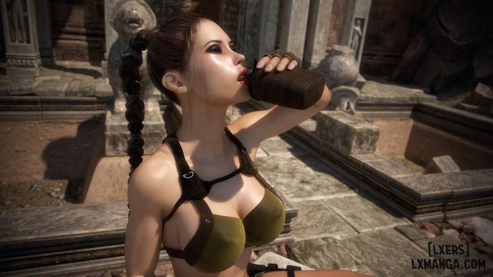 Dark Adventures Oneshot trang 5