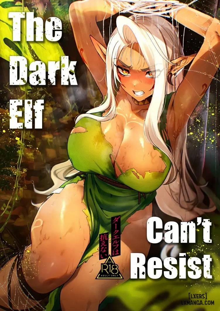 Dark Elf wa Aragaenai Oneshot trang 0