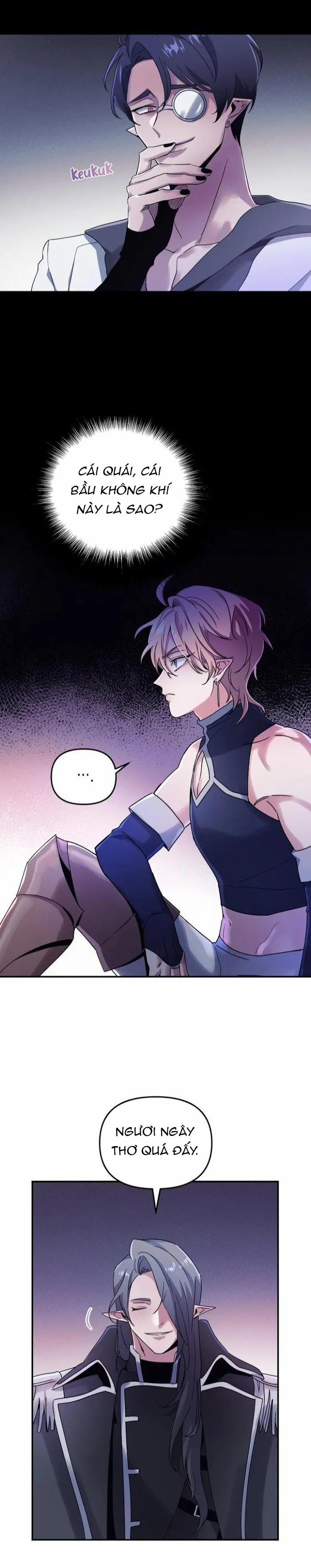 Dark Fall 1.1 trang 10