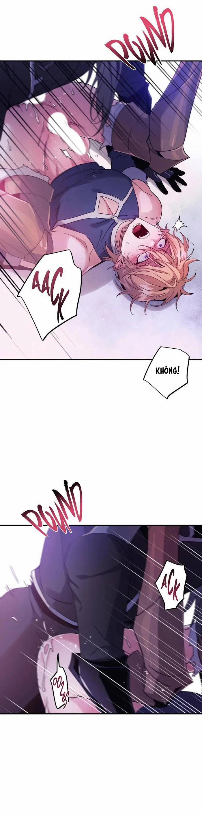 Dark Fall 2.1 trang 12