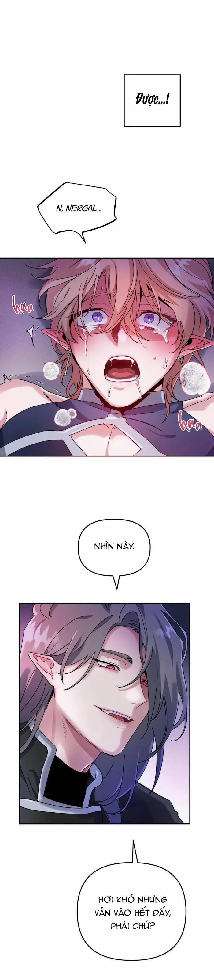 Dark Fall 2.1 trang 14