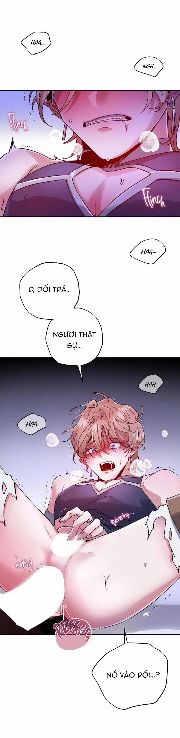 Dark Fall 2.1 trang 3