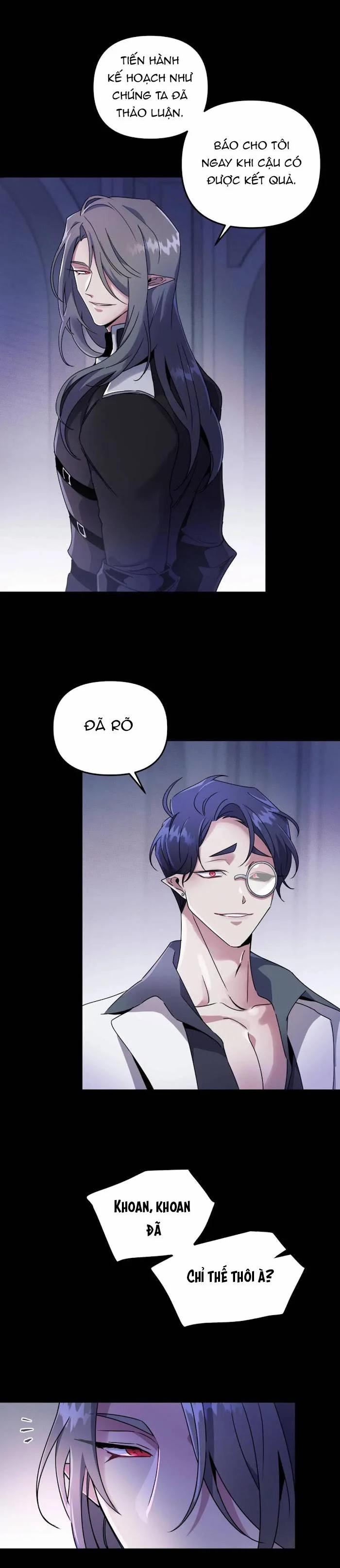 Dark Fall 2.2 trang 17