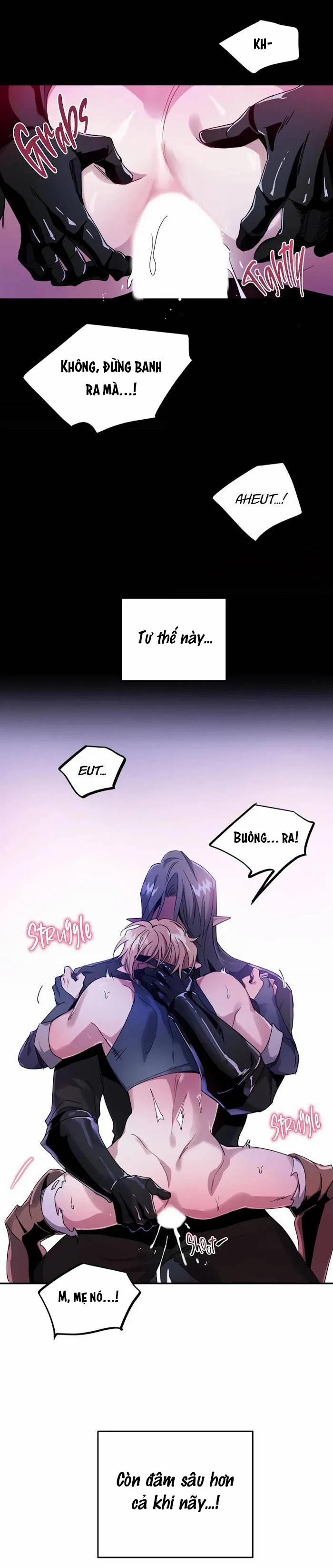 Dark Fall 2.2 trang 4