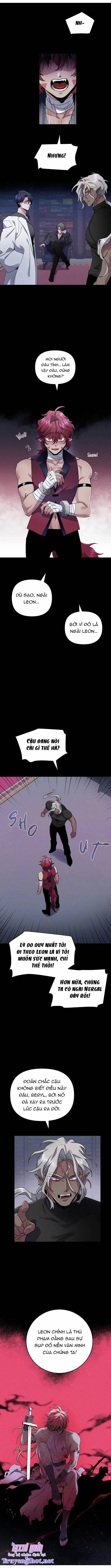 Dark Fall 3.1 trang 3