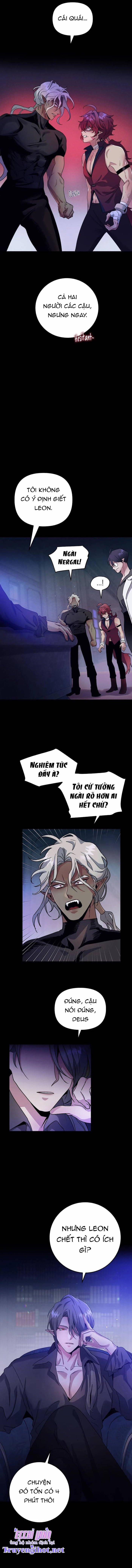 Dark Fall 3.1 trang 5