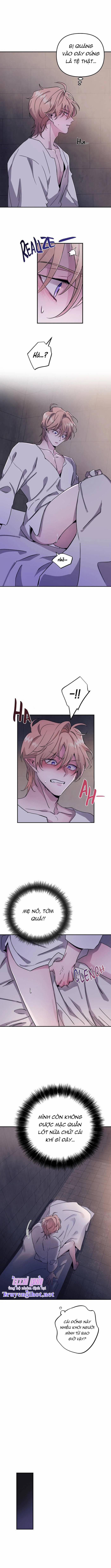 Dark Fall 3.2 trang 0