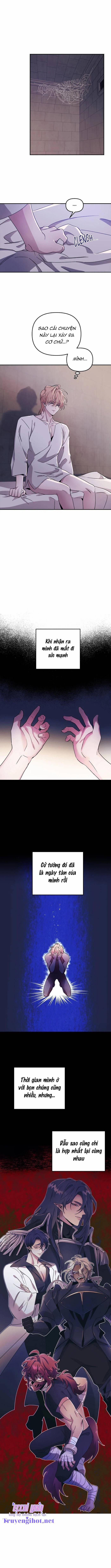 Dark Fall 3.2 trang 1