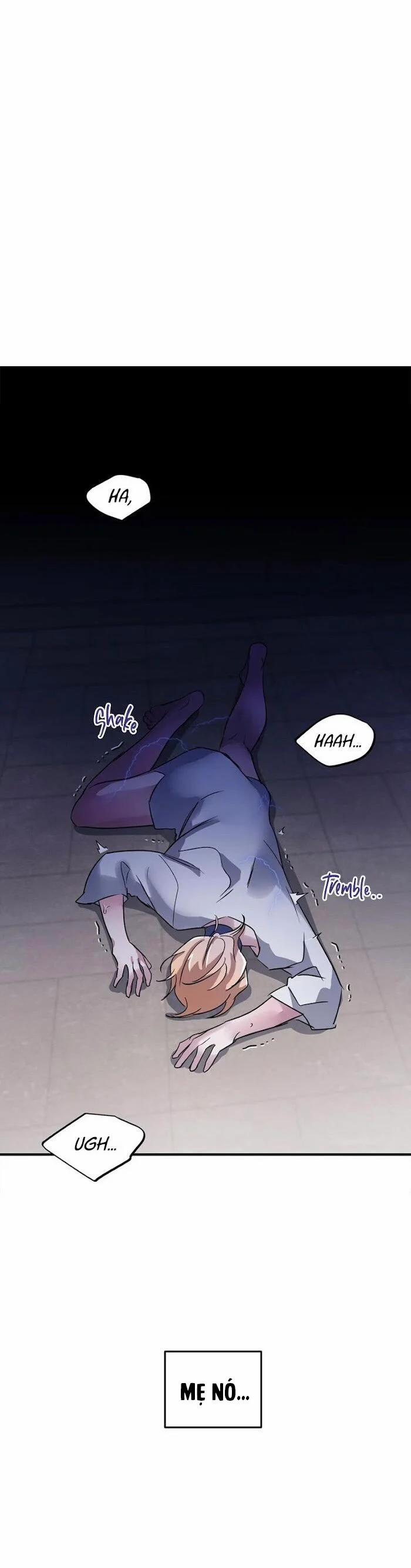 Dark Fall 4.1 trang 13