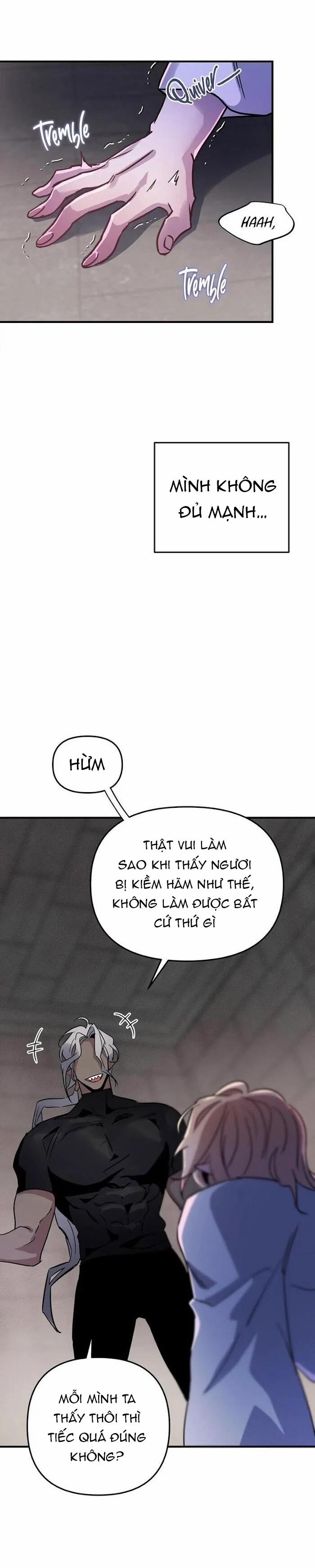 Dark Fall 4.1 trang 14