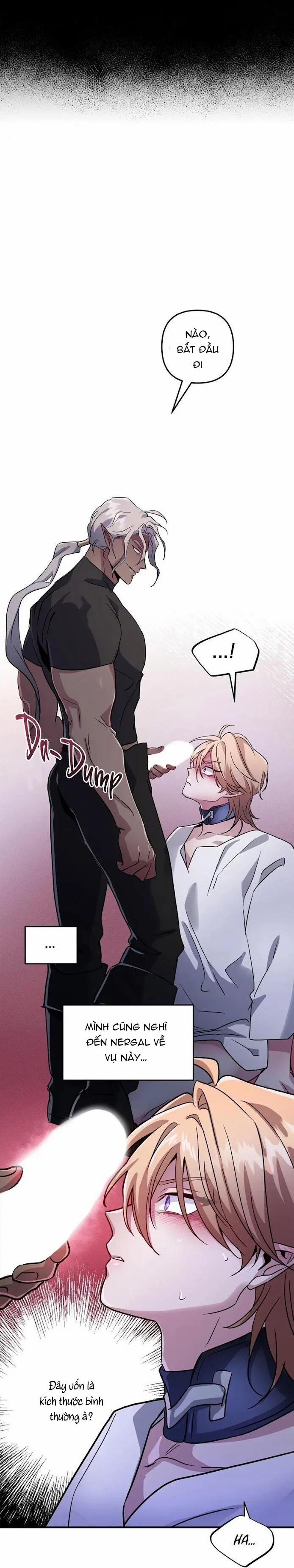 Dark Fall 4.1 trang 20