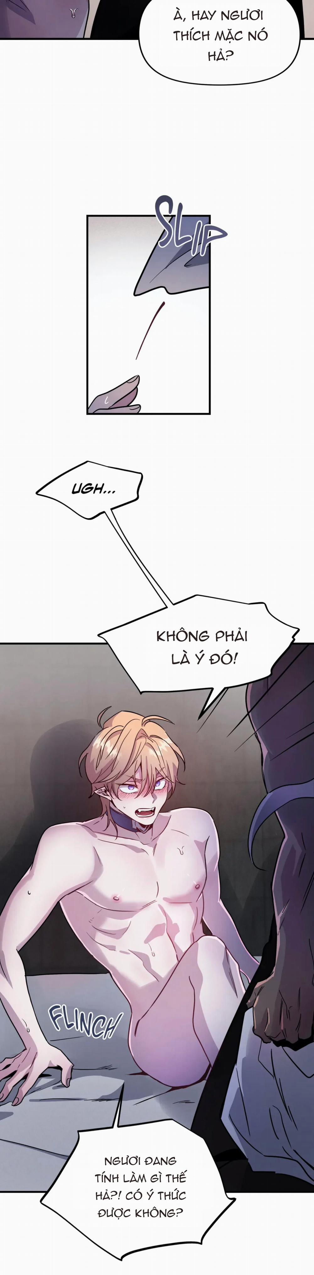 Dark Fall 5.1 trang 4