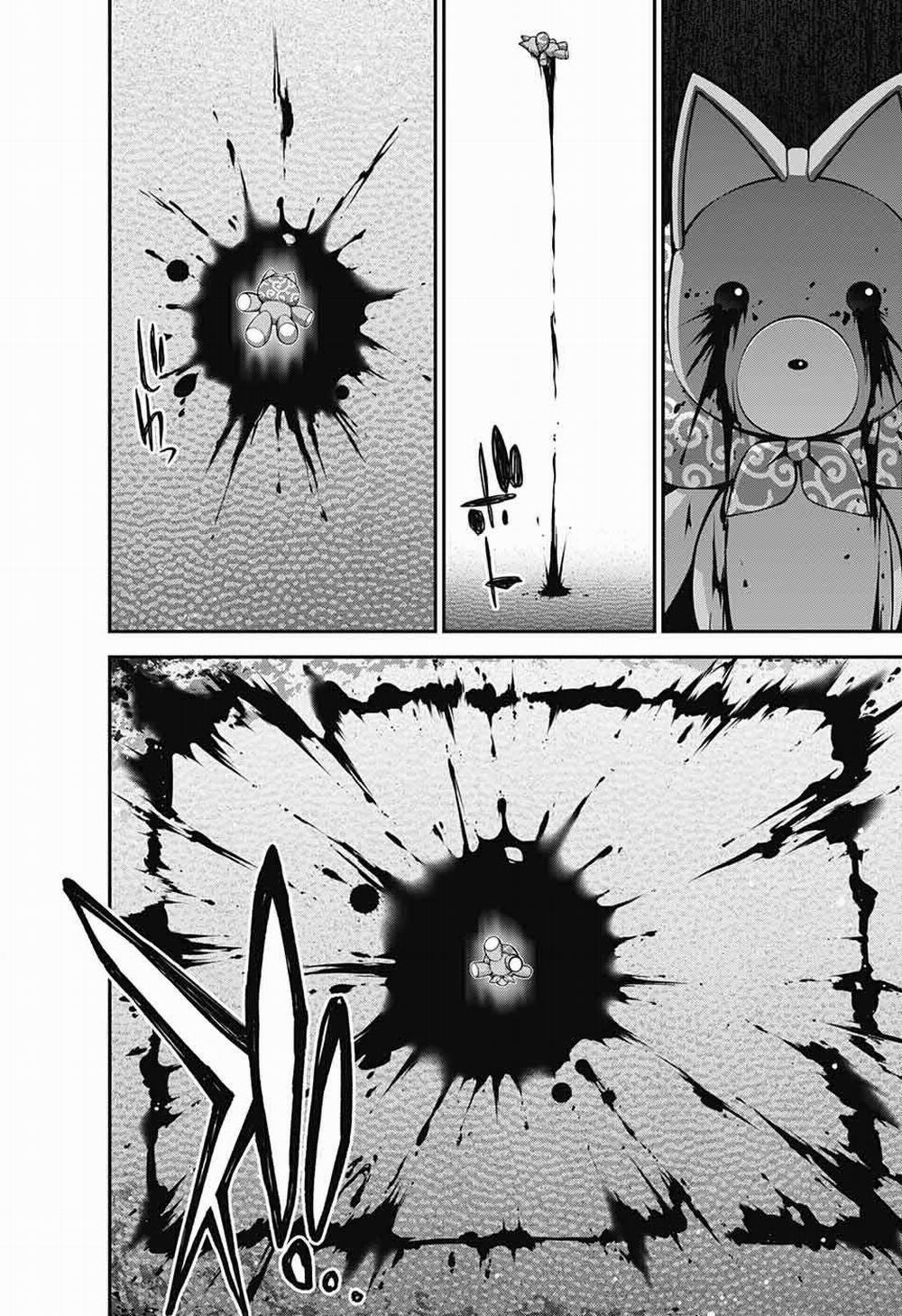 Dark Gathering 18 trang 44