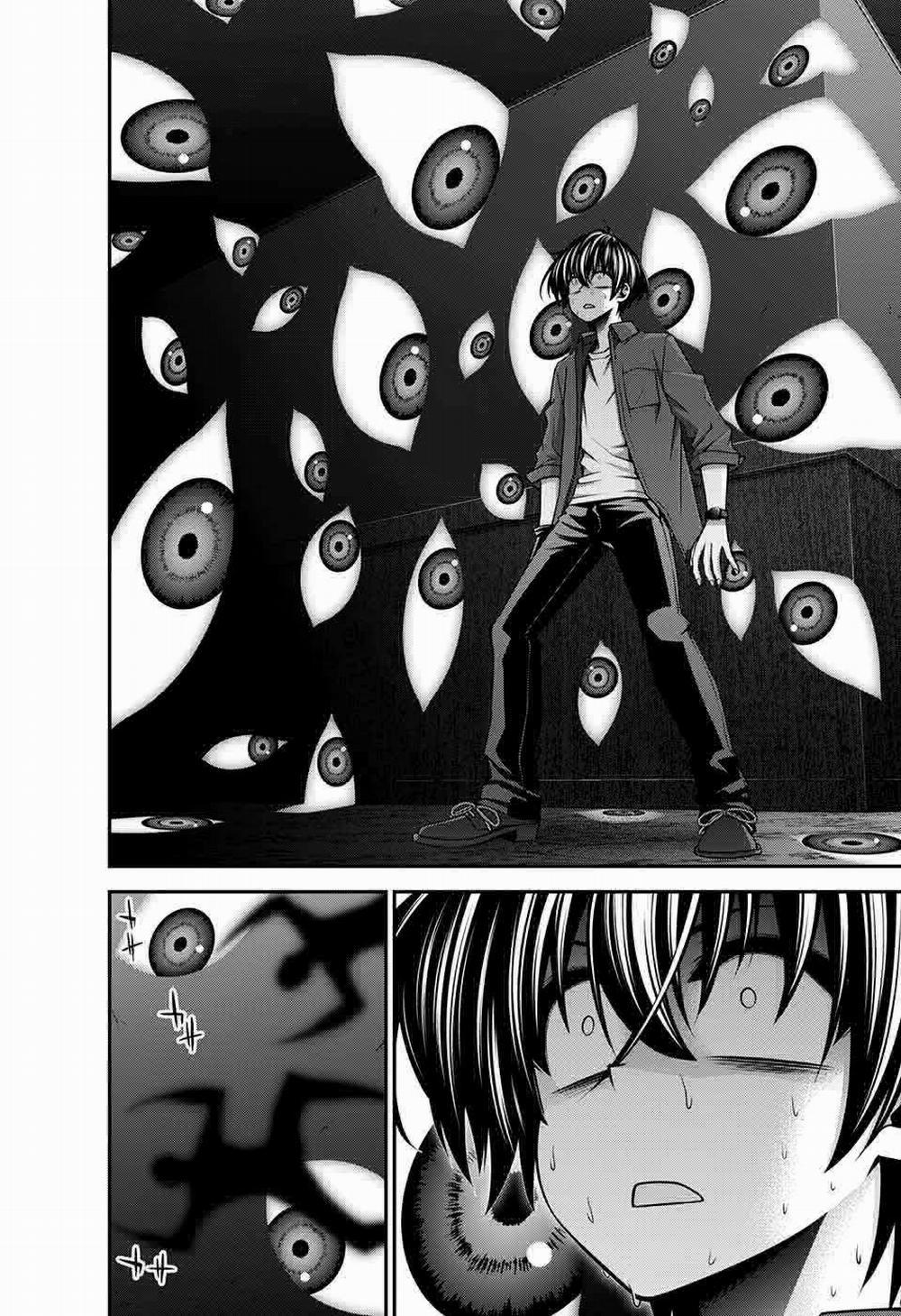 Dark Gathering 24 trang 26