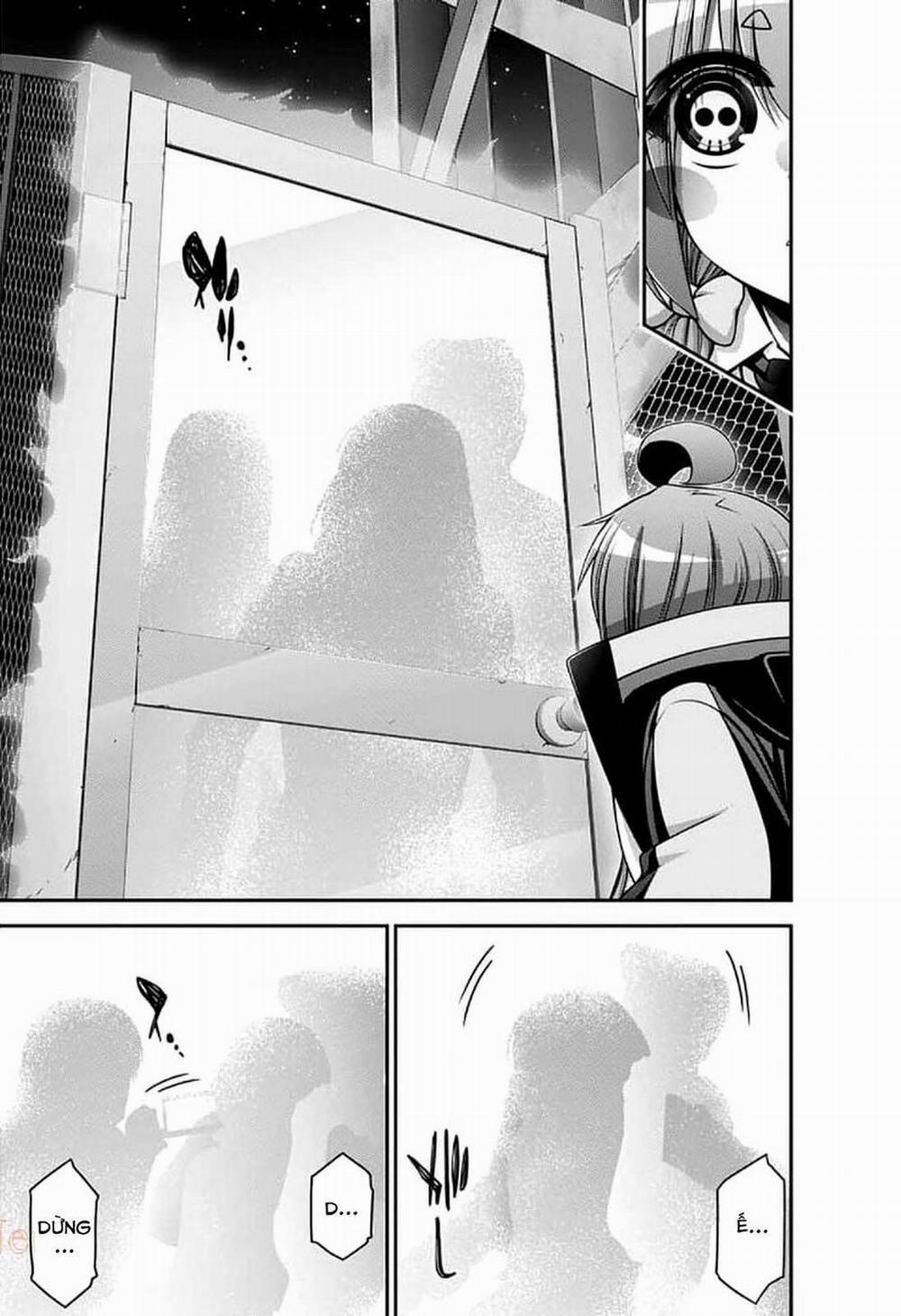 Dark Gathering 27 trang 24