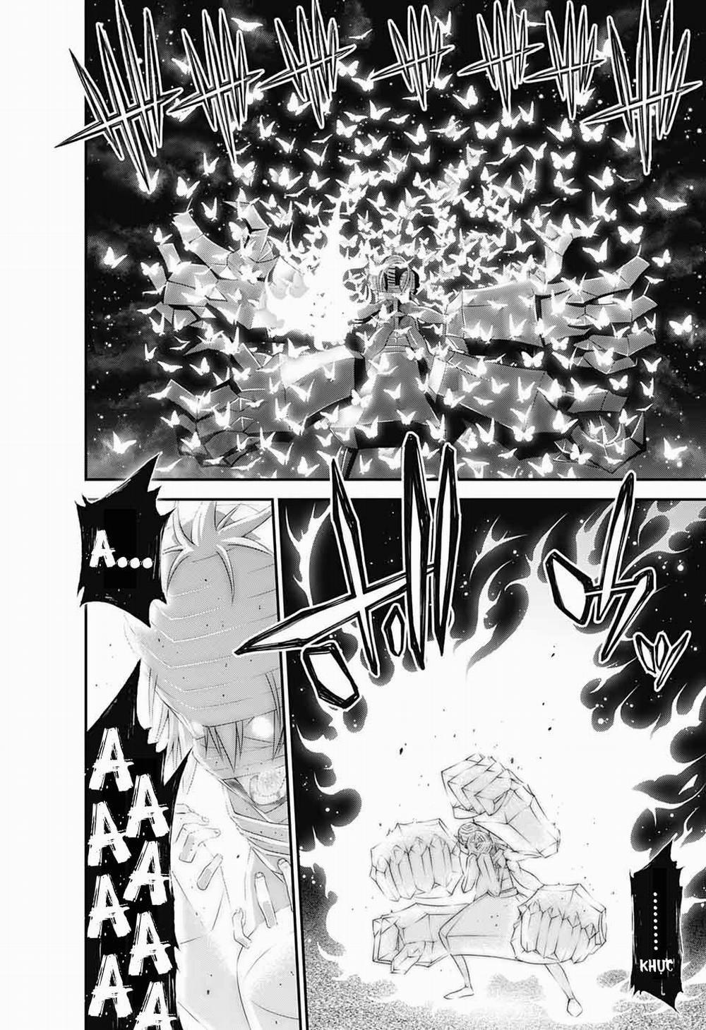 Dark Gathering 29 trang 10