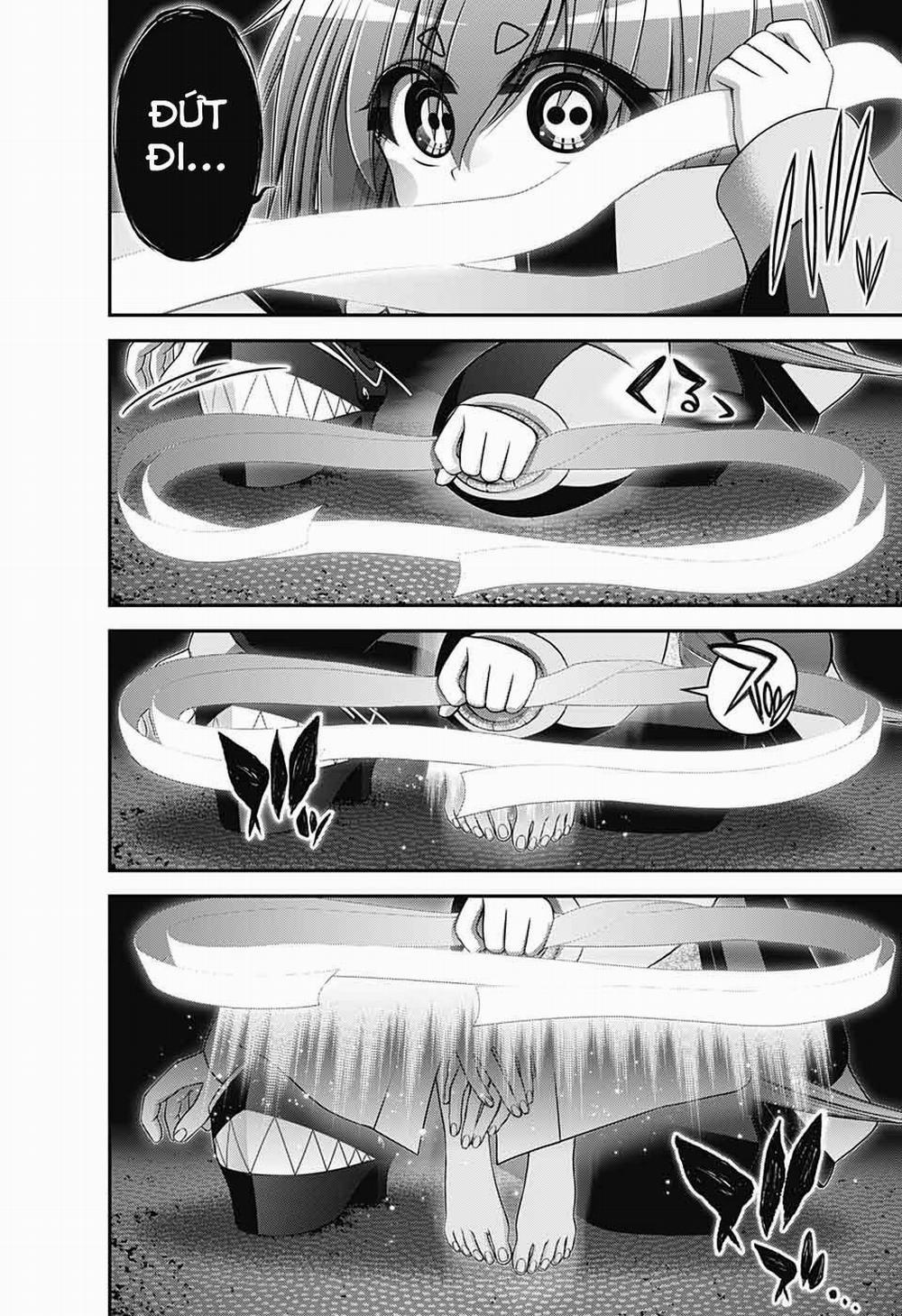 Dark Gathering 29 trang 27