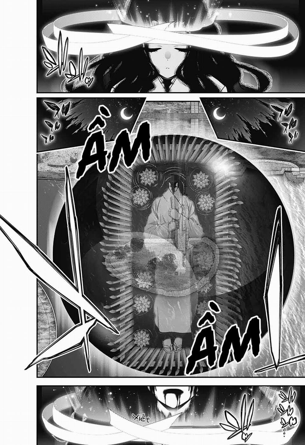 Dark Gathering 29 trang 29