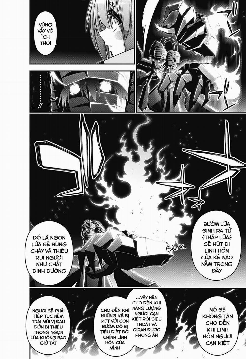 Dark Gathering 29 trang 8