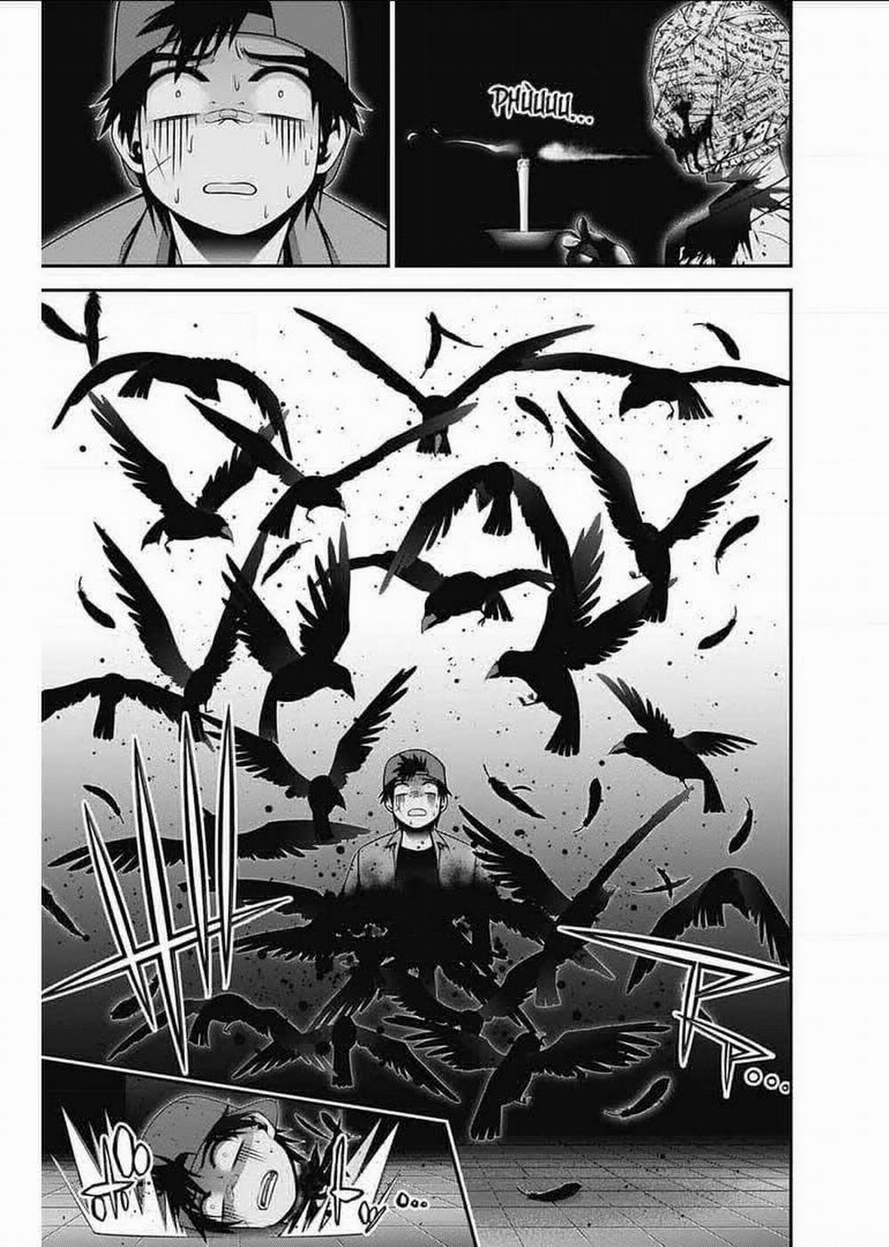 Dark Gathering 31 trang 43