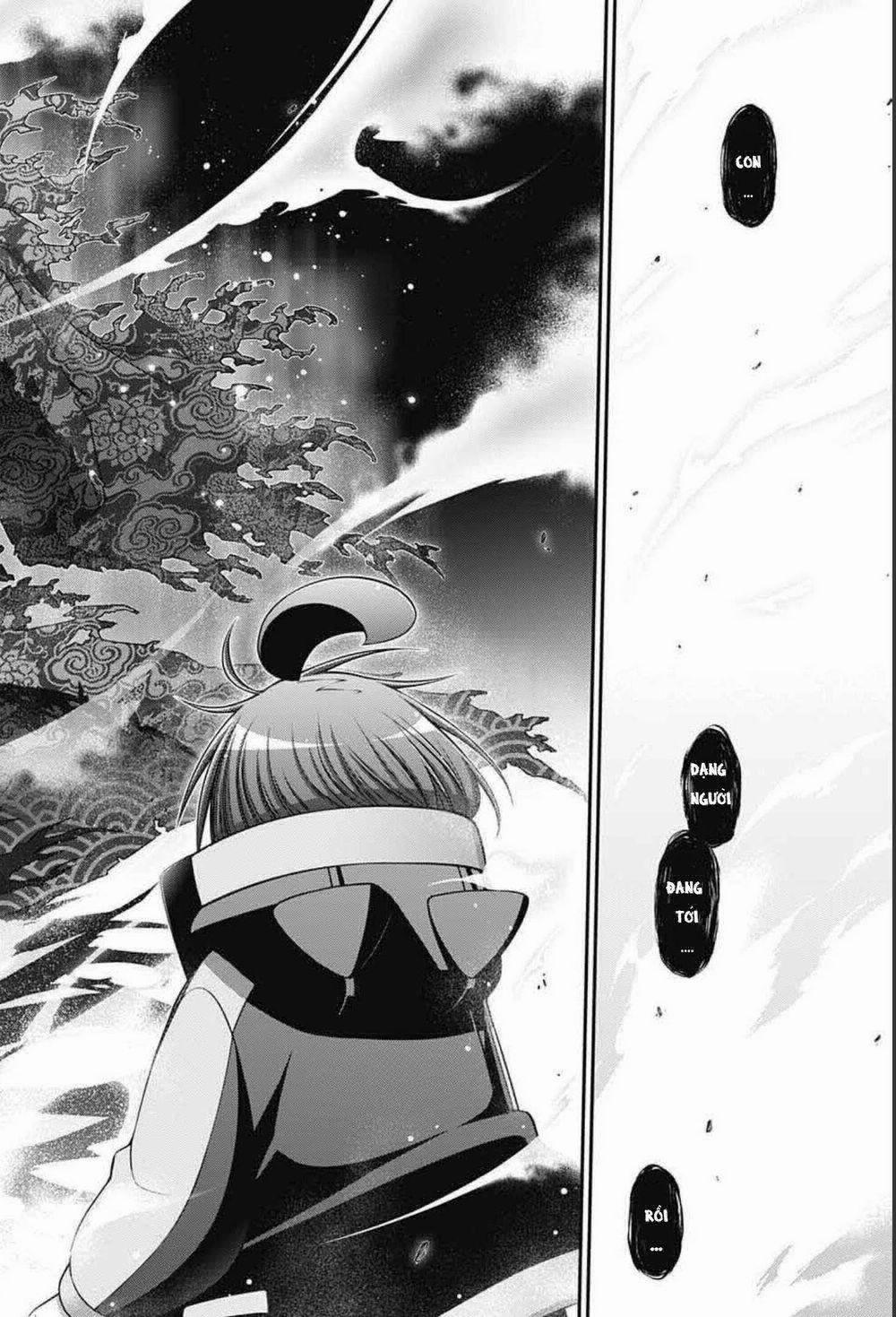 Dark Gathering 32 trang 47